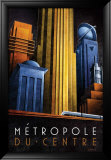 Metropole du Centre