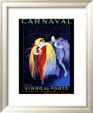 Carnaval Vinho do Porto