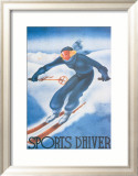Sports d'Hiver