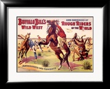 Amusements des Cowboys