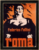 Federico Fellini Roma