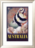 Australia Great Barrier Reef