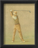 Golfer II
