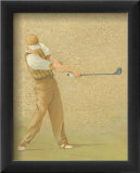 Golfer V