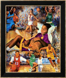 Dreaming Big (Basketball)