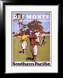 Del Monte  Southern Pacific