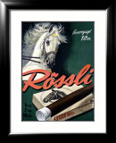 Rossli Cigars