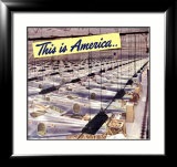 WWII  This Is America