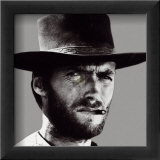 The Man With No Name