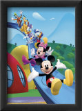 Mickey Mouse Clubhouse: Friends Equals Fun