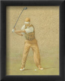 Golfer III