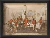Bachelor's Hall  Plate No 6