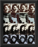 Sixteen Jackies  c1964