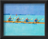 Rowers