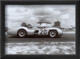 Grand Prix de L'ACF at Reims  1954