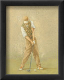Golfer IV