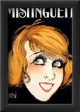 Mistinguett