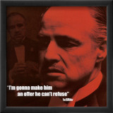 The Godfather: The Offer