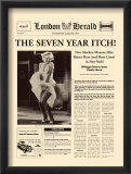 The Seven Year Itch