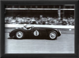 The Goodwoood 9 Hours  1953