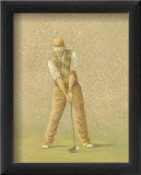 Golfer I