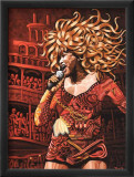 Tina Turner