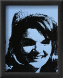 Jackie  c1964 (Smiling)