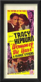 Woman of the Year