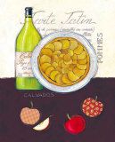 Tarte Tatin