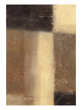 Ivory and Onyx I