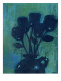 Eco Blooms I
