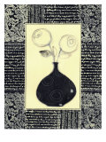 Poet's Bouquet II