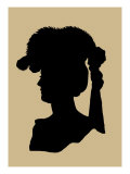 Period Silhouette II