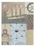Sailor's Journal I