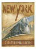 New York Central Line
