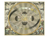 Celestial Hemispheres I
