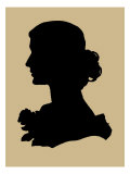 Period Silhouette III