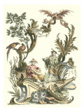 Asian Garden II