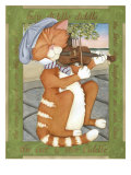 The Cat and The Fiddle