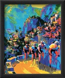 The Climbers