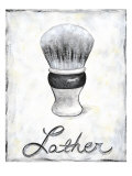 Lather