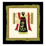 Kimono I