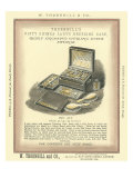 Lady's Travel Cases II