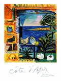 Cote d'Azur
