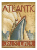 Atlantic Cruise Liner