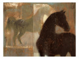 Weathered Equine I