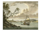 Benton Castle  Milford Haven