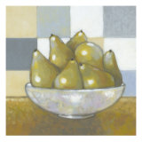 Green Pears