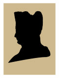 Period Silhouette VII