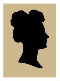 Period Silhouette I